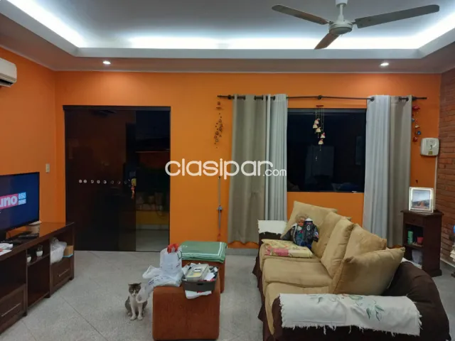 Residencia en Asunción bo. Carlos antonio lopez. Cod 5171 — foto 3