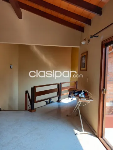 Residencia en Asunción bo. Carlos antonio lopez. Cod 5171 — foto 5
