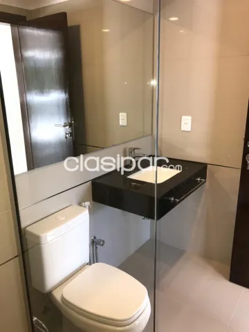 Departamento en el edificio terra alta, asuncion. Cod 5172 — foto 3