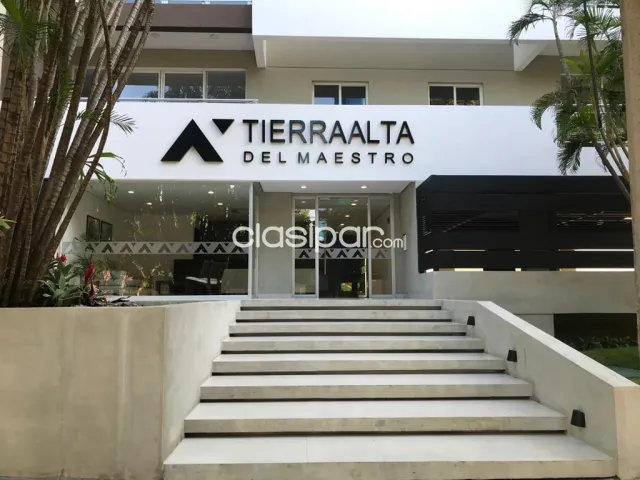 Departamento en el edificio terra alta, asuncion. Cod 5172 — foto 5
