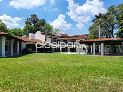 Casa en asuncion con vista al rio paraguay. Cod 5173 — foto 2