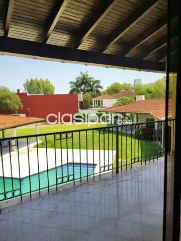 Casa en asuncion con vista al rio paraguay. Cod 5173, foto 3