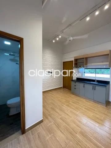 En venta condominio de departamento en Luque, foto 4