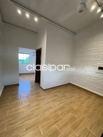 En venta condominio de departamento en Luque, foto 5