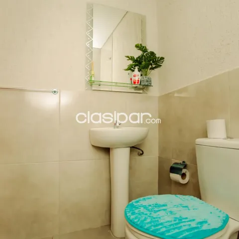 Chalet a estrenar en Luque barrio marin ka’aguy zona ruta Luque san ber — foto 4