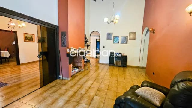 Amplia casa en lambare!!, foto 4