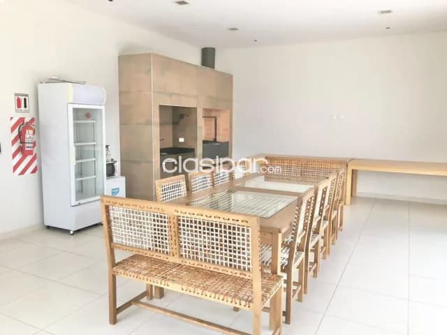 Departamento Amoblado de 2 dormitorios en suite en Edificio Villanova — foto 3
