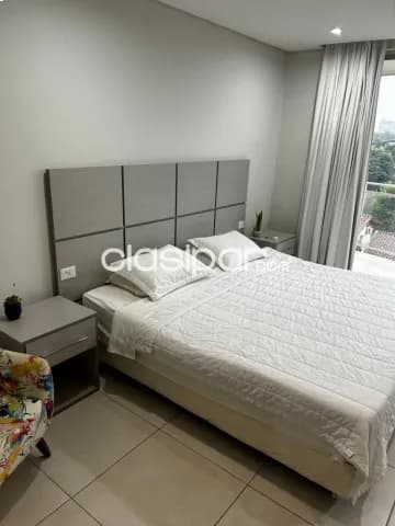Departamento Amoblado de 2 dormitorios en suite en Edificio Villanova — foto 4