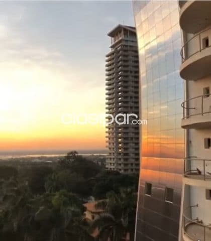 Wave tower, Trinidad: Lujoso depto, totalmente amoblado, 2 dormit, amenities, piscina — foto 1