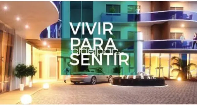 Wave tower, Trinidad: Lujoso depto, totalmente amoblado, 2 dormit, amenities, piscina — foto 3
