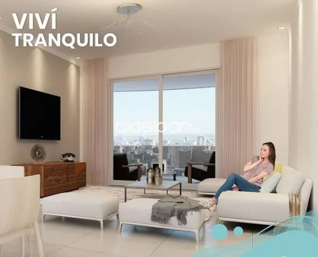 Wave tower, Trinidad: Lujoso depto, totalmente amoblado, 2 dormit, amenities, piscina — foto 4