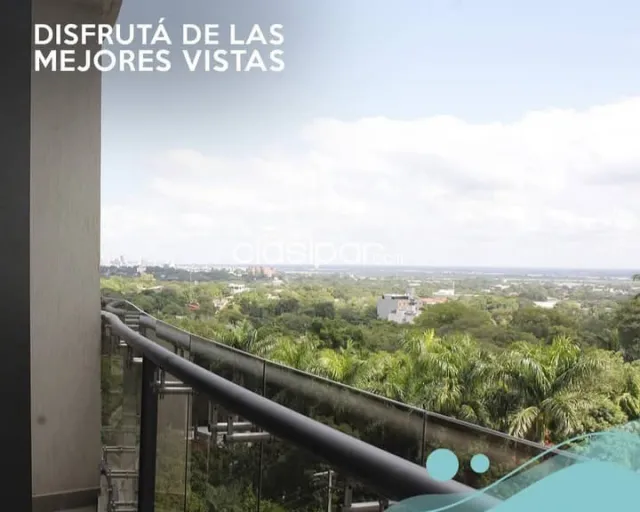 Wave tower, Trinidad: Lujoso depto, totalmente amoblado, 2 dormit, amenities, piscina — foto 5
