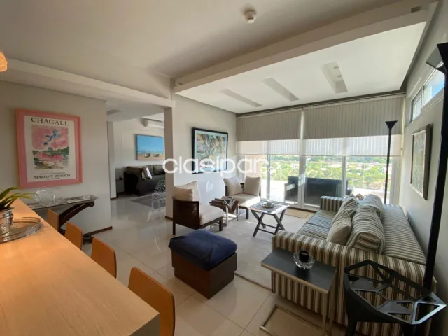 Se vende Departamento de 2 Dormitorios. Amoblado y equipado. Edificio The One, foto 2