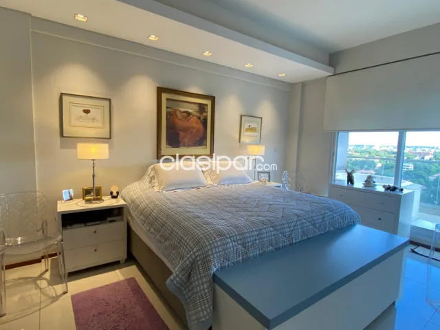 Se vende Departamento de 2 Dormitorios. Amoblado y equipado. Edificio The One, foto 5