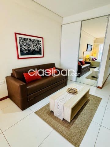 Se vende Departamento Mono-ambiente, en el Edificio The One Downton