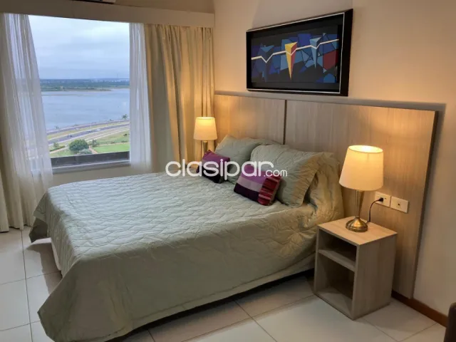 Se vende Departamento Mono-ambiente, en el Edificio The One Downton, foto 3