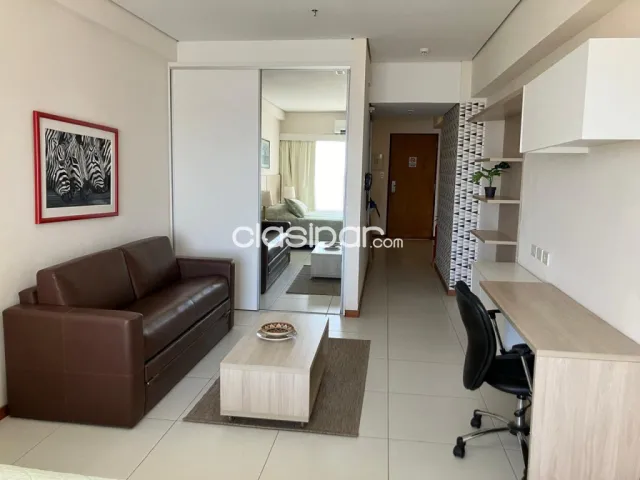 Se vende Departamento Mono-ambiente, en el Edificio The One Downton, foto 4
