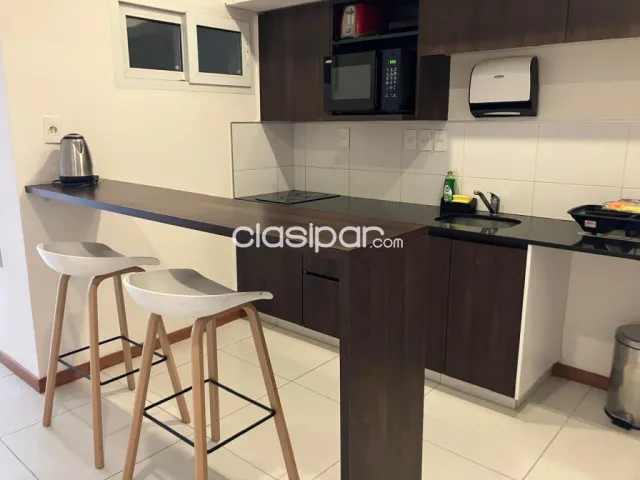 Se vende Departamento Mono-ambiente, en el Edificio The One Downton, foto 5