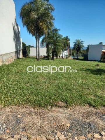 hermoso terreno en San Bernardino. E2587