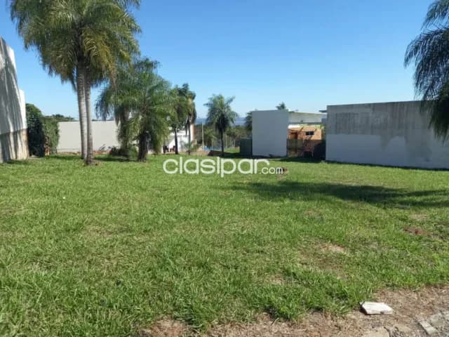 hermoso terreno en San Bernardino. E2587 — foto 3