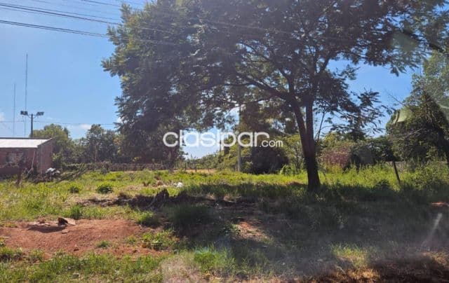 Terreno en venta en Luque, Fracción Tarragona, foto 1