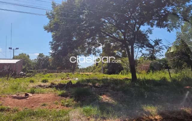 Terreno en venta en Luque, Fracción Tarragona, foto 2