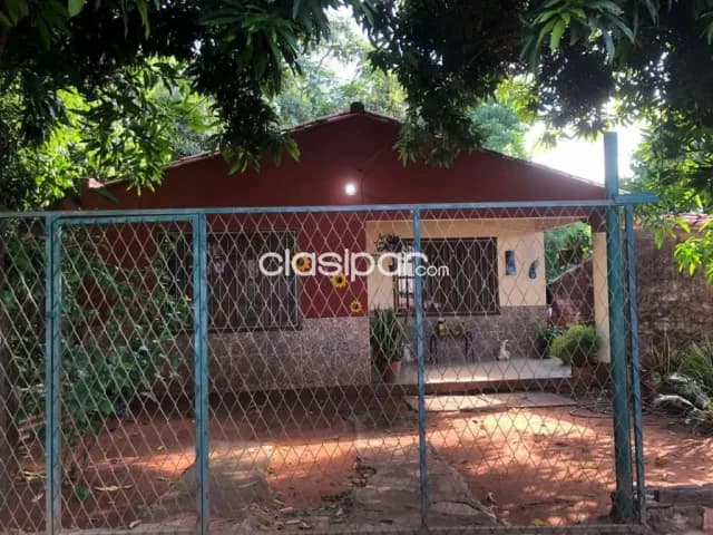 casa en Ñemby. E2588 — foto 2