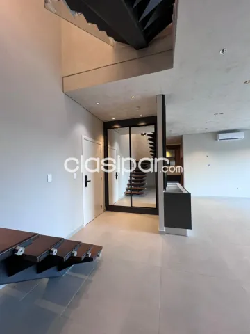 Exclusivo penthouse a pasos del shopping mariscal, foto 3