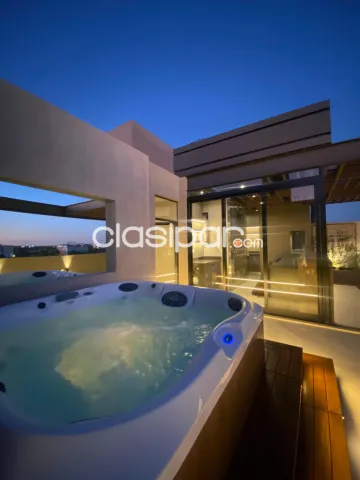 Exclusivo penthouse a pasos del shopping mariscal, foto 5