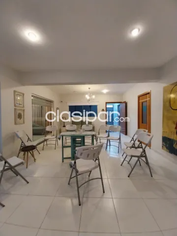 Mburucuyá: P/ vivienda u oficina, 3 dormit, ideal p/ estética, spa, consultorio, etc — foto 4