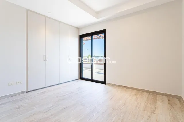 Luque, aeropuerto, en bo privado: Elegante residencia, 3 dormit, escrit, gran jardín, foto 4