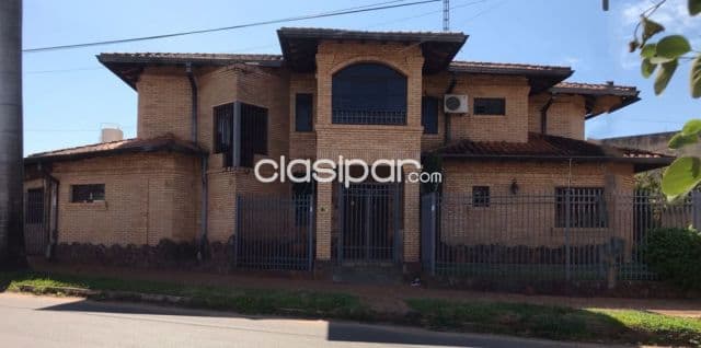 Importante casa en venta barrio san miguel – San Lorenzo, foto 1