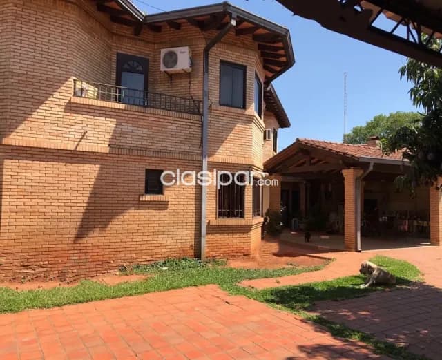 Importante casa en venta barrio san miguel – San Lorenzo, foto 3