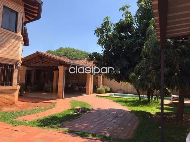 Importante casa en venta barrio san miguel – San Lorenzo, foto 4