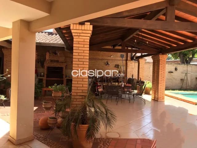 Importante casa en venta barrio san miguel – San Lorenzo, foto 5