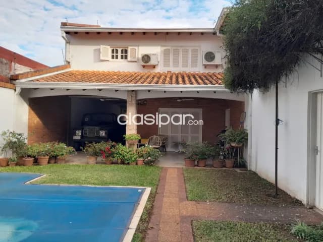 Casa en villa aurelia, foto 2