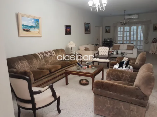 Casa en villa aurelia, foto 4