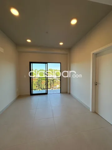 Departamento a estrenar en el edificio zuba de Encarnación: 2 habitaciones y 1 baño — foto 4