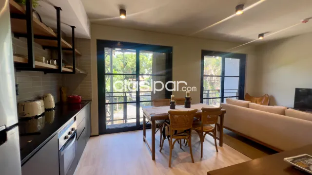 ✨the station morra: Depto. De 2 dormitorios a estrenar en Villa Morra✨, foto 3