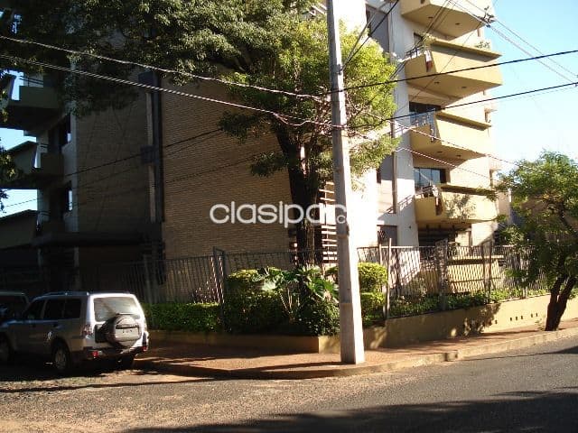 Exclusivo Depto. de Lujo en Venta en el Corazón de Villamorra — foto 1