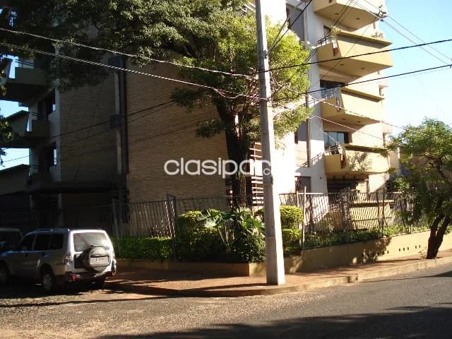 Exclusivo Depto. de Lujo en Venta en el Corazón de Villamorra — foto 2