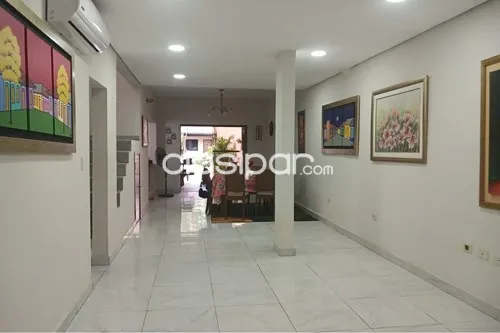 Casa Semi Nueva en Luque Barrio Cañada del Carmen — foto 3