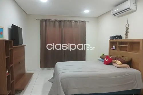 Casa Semi Nueva en Luque Barrio Cañada del Carmen — foto 4