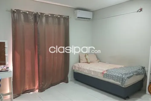 Casa Semi Nueva en Luque Barrio Cañada del Carmen — foto 5
