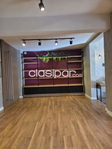 Salon comercial barrio ciudad nueva asuncion, foto 1
