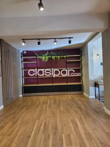 Salon comercial barrio ciudad nueva asuncion, foto 2