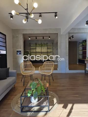 Salon comercial barrio ciudad nueva asuncion, foto 3