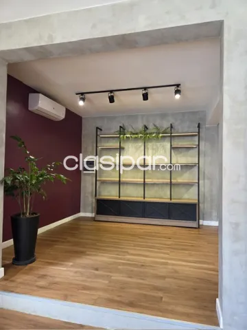 Salon comercial barrio ciudad nueva asuncion, foto 5