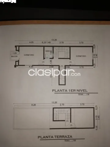 de casa en Ñemby — foto 2