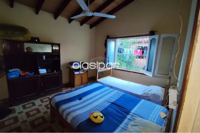 Casa en Capiatá – Barrio San Antonio, foto 5